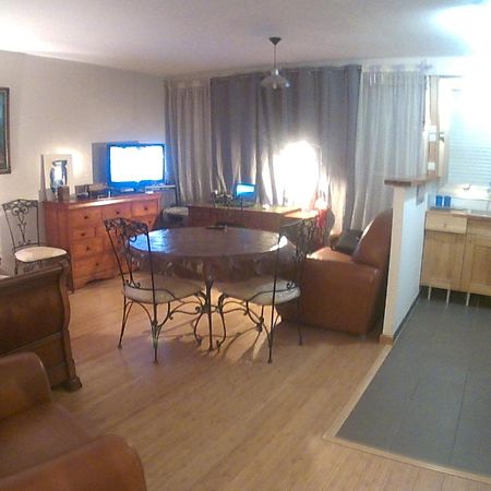 Appartement Alibert1Er à Paris Extérieur photo