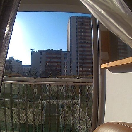 Appartement Alibert1Er à Paris Extérieur photo