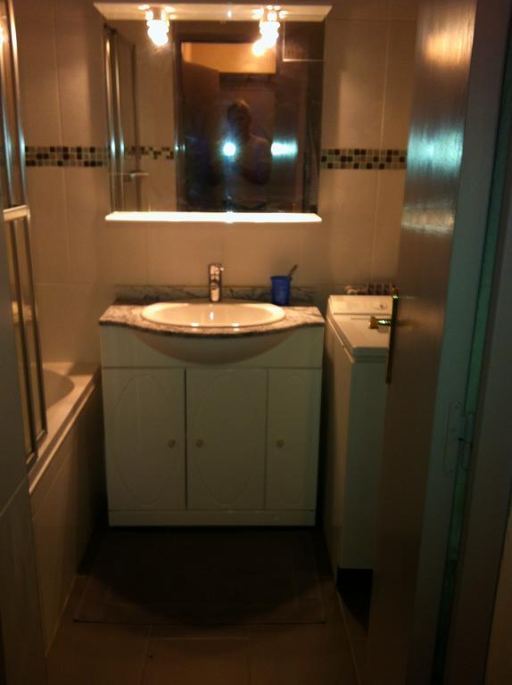 Appartement Alibert1Er à Paris Extérieur photo